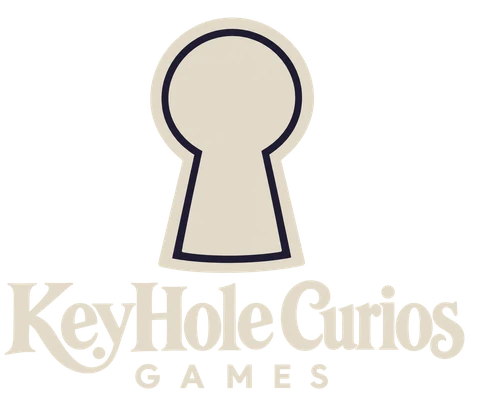 KeyHole Curios Games